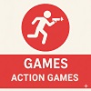 Action Games